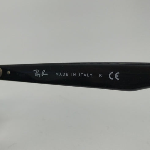 レイバン Ray-Ban WASHED LENSES サングラス メンズ 53□20