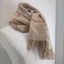 バーバリーロンドン BURBERRY LONDON ひざ掛け ストール ブランケット メンズ 65×120cm