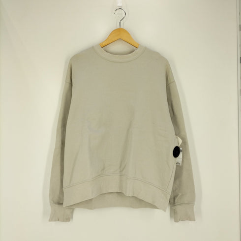 ウィーウィル WEWILL LOOSE SWEATSHITRT ルーズスウェットシャツ メンズ JPN:2