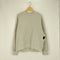 ウィーウィル WEWILL LOOSE SWEATSHITRT ルーズスウェットシャツ メンズ JPN:2