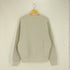 ウィーウィル WEWILL LOOSE SWEATSHITRT ルーズスウェットシャツ メンズ JPN:2