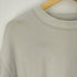 ウィーウィル WEWILL LOOSE SWEATSHITRT ルーズスウェットシャツ メンズ JPN:2
