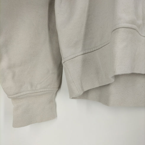 ウィーウィル WEWILL LOOSE SWEATSHITRT ルーズスウェットシャツ メンズ JPN:2