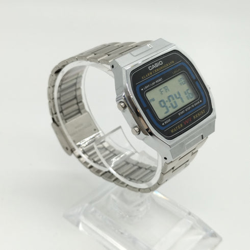 カシオ CASIO チープカシオ デジタル腕時計 メンズ