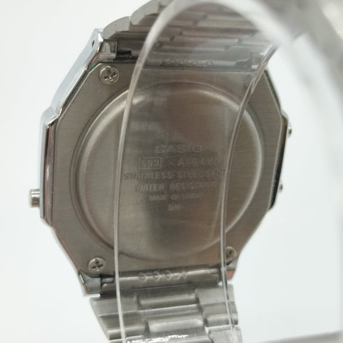 カシオ CASIO チープカシオ デジタル腕時計 メンズ