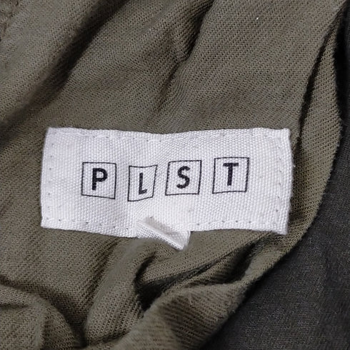プラステ PLST パンツ レディース JPN:1 S