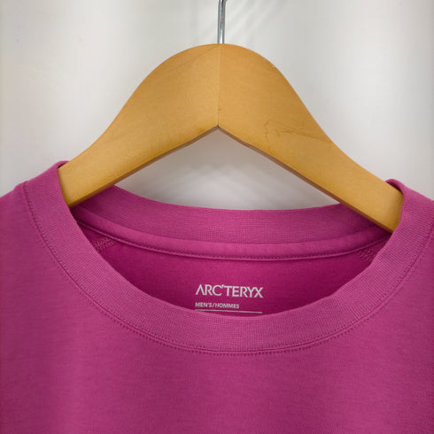アークテリクス ARCTERYX 22AW COPAL SHORT SLEEVE BIRD TEE メンズ JPN:M