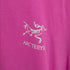 アークテリクス ARCTERYX 22AW COPAL SHORT SLEEVE BIRD TEE メンズ JPN:M