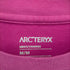 アークテリクス ARCTERYX 22AW COPAL SHORT SLEEVE BIRD TEE メンズ JPN:M