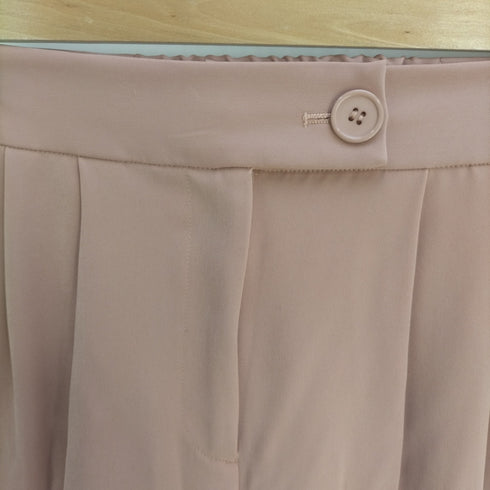 エイミーイストワール eimy istoire 21SS シンプルスリムテーパードパンツ レディース JPN:S