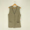 ザラ ZARA ニットジレ レディース XS