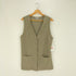 ザラ ZARA ニットジレ レディース XS