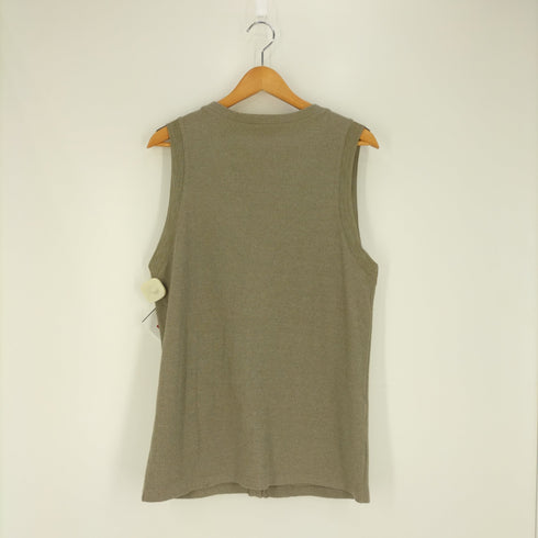 ザラ ZARA ニットジレ レディース XS
