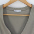 ザラ ZARA ニットジレ レディース XS