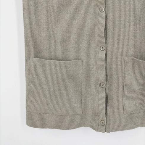 ザラ ZARA ニットジレ レディース XS
