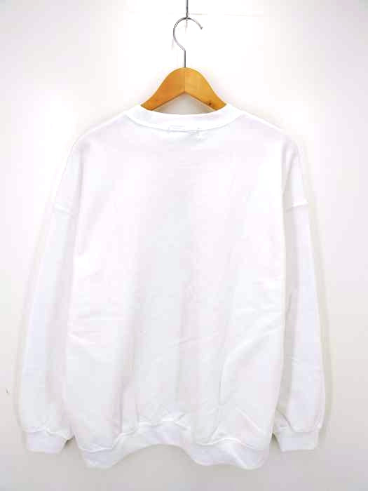 アンダーカバー UNDERCOVER VERDY SWEATSHIRT メンズ XL – ブランド