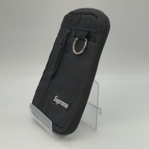 シュプリーム Supreme 19AW Small Zip Pouch メンズ
