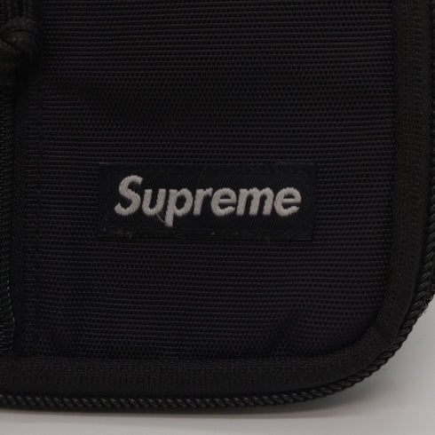 シュプリーム Supreme 19AW Small Zip Pouch メンズ