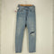 リーバイス Levis 501 SKINNY 裏3269 ボタンフライスキニーデニムパンツ メンズ 27