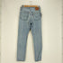 リーバイス Levis 501 SKINNY 裏3269 ボタンフライスキニーデニムパンツ メンズ 27