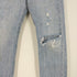 リーバイス Levis 501 SKINNY 裏3269 ボタンフライスキニーデニムパンツ メンズ 27
