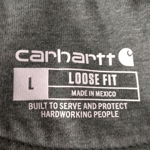 カーハート Carhartt Crewneck Graphic トレーナー メンズ JPN:L