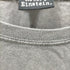 ザラ ZARA Albert Einsteinプリント Tシャツ レディース US:6