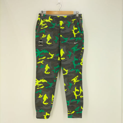 ナイキ NIKE Sweat Pant Volt Camo メンズ JPN:L