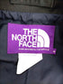ノースフェイスパープルレーベル THE NORTH FACE PURPLE LABEL 別注 65/35 Soutien Collar Coat メンズ JPN:S