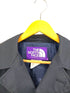 ノースフェイスパープルレーベル THE NORTH FACE PURPLE LABEL 別注 65/35 Soutien Collar Coat メンズ JPN:S