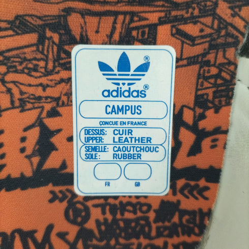 アディダス adidas CAMPUS TOKYO DESERT メンズ JPN:26