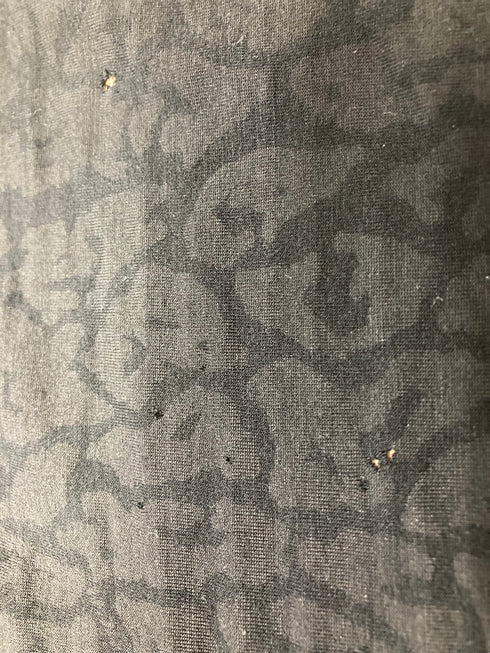 ロエン Roen ストレッチカットソーカーディガン メンズ JPN:S