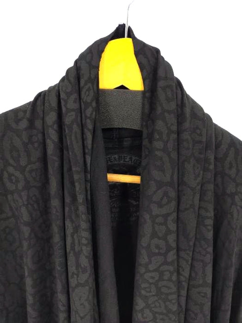 ロエン Roen ストレッチカットソーカーディガン メンズ JPN:S