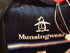 マンシングウェア Munsingwear モバイルサーモ搭載中綿ジャケット メンズ M