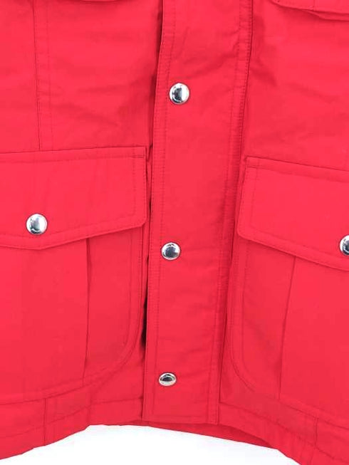マンシングウェア Munsingwear モバイルサーモ搭載中綿ジャケット メンズ M