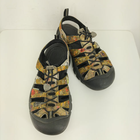 キーン KEEN Newport H2 メンズ JPN:26