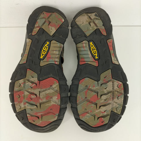 キーン KEEN Newport H2 メンズ JPN:26