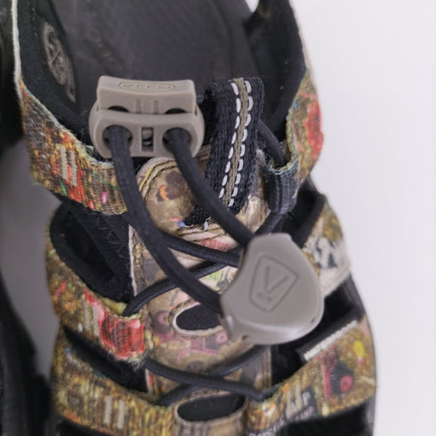 キーン KEEN Newport H2 メンズ JPN:26