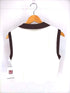 ラグアジェム LAGUA GEM BIG COLLAR CROPPED TOPS レディース FREE