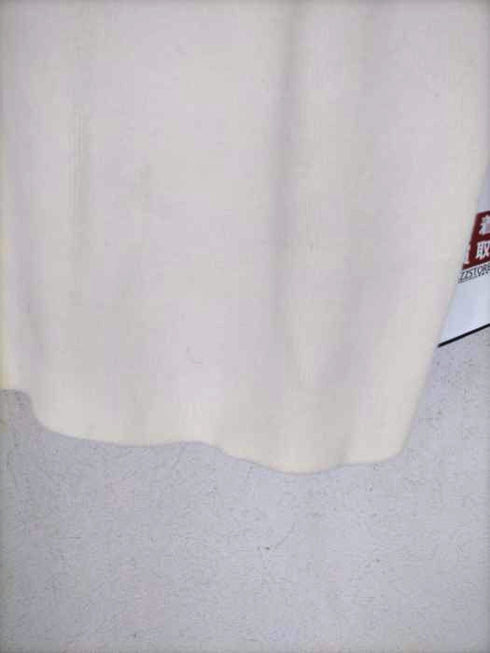 ラグアジェム LAGUA GEM BIG COLLAR CROPPED TOPS レディース FREE