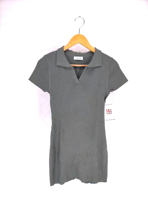 ラグアジェム LAGUA GEM POLO NECK MINI OP レディース JPN:S