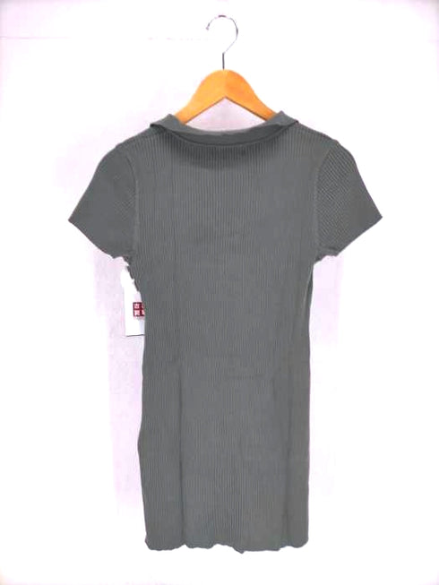 ラグアジェム LAGUA GEM POLO NECK MINI OP レディース JPN:S