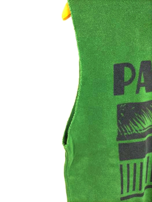 マウジー moussy PARAISO PILE NS Tシャツ レディース FREE