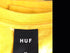 ハフ HUF ESSENTIALS DOMESTIC L/ TEE メンズ JPN:M