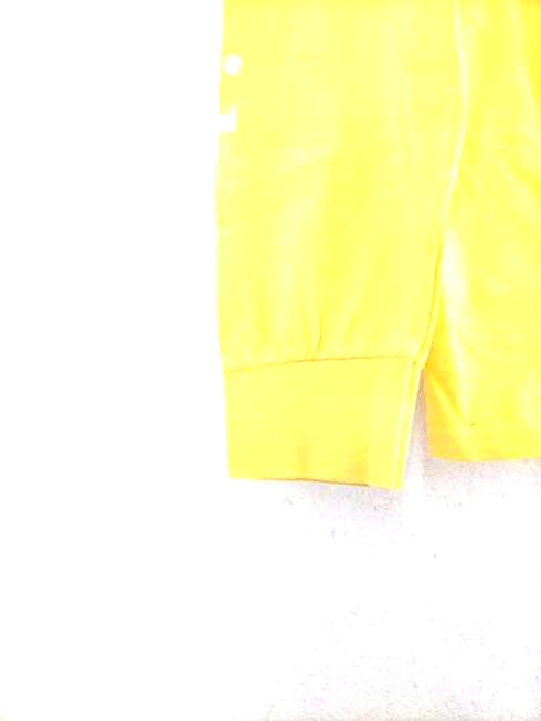 ハフ HUF ESSENTIALS DOMESTIC L/ TEE メンズ JPN:M