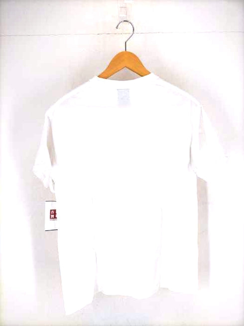ハフ HUF ロゴプリント半袖Tシャツ メンズ JPN:M