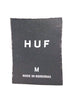 ハフ HUF ロゴプリント半袖Tシャツ メンズ JPN:M