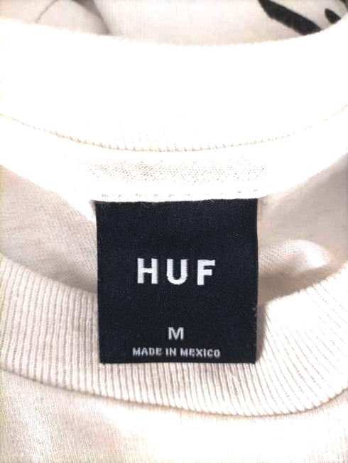 ハフ HUF DELINCUENTE L/S TEE メンズ JPN:M