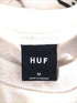 ハフ HUF DELINCUENTE L/S TEE メンズ JPN:M
