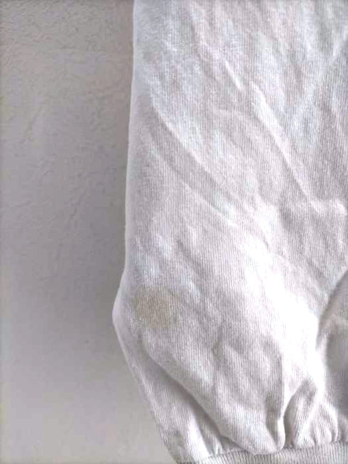 ハフ HUF DELINCUENTE L/S TEE メンズ JPN:M